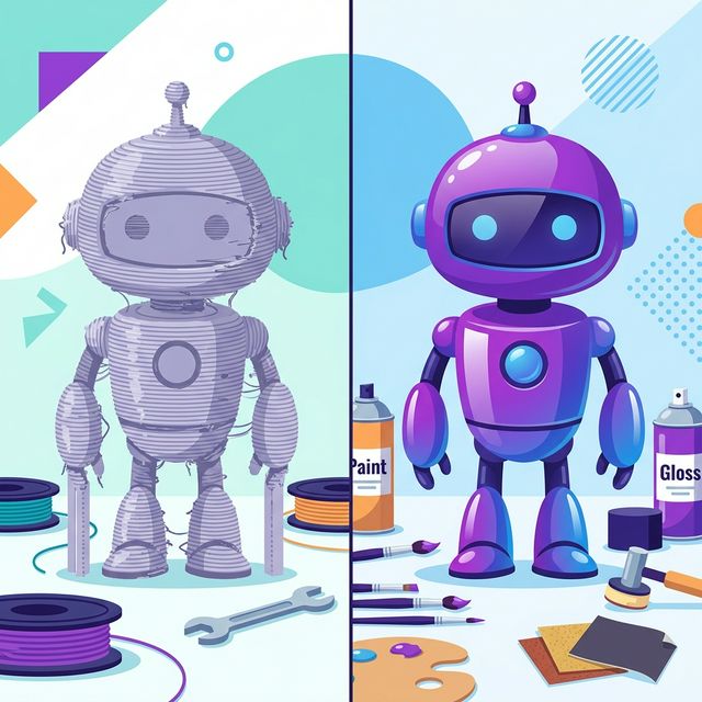 Post-Processing Techniques